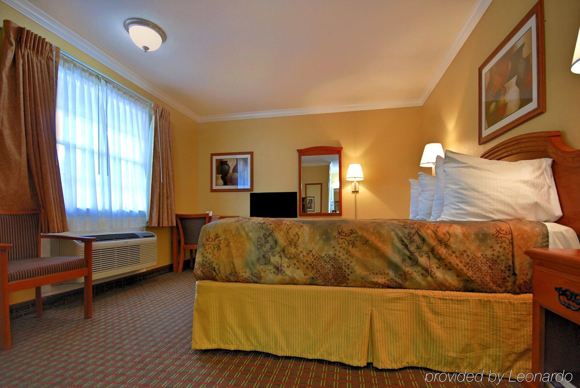 Americas Best Value Inn Killeen Ft Hood Kültér fotó