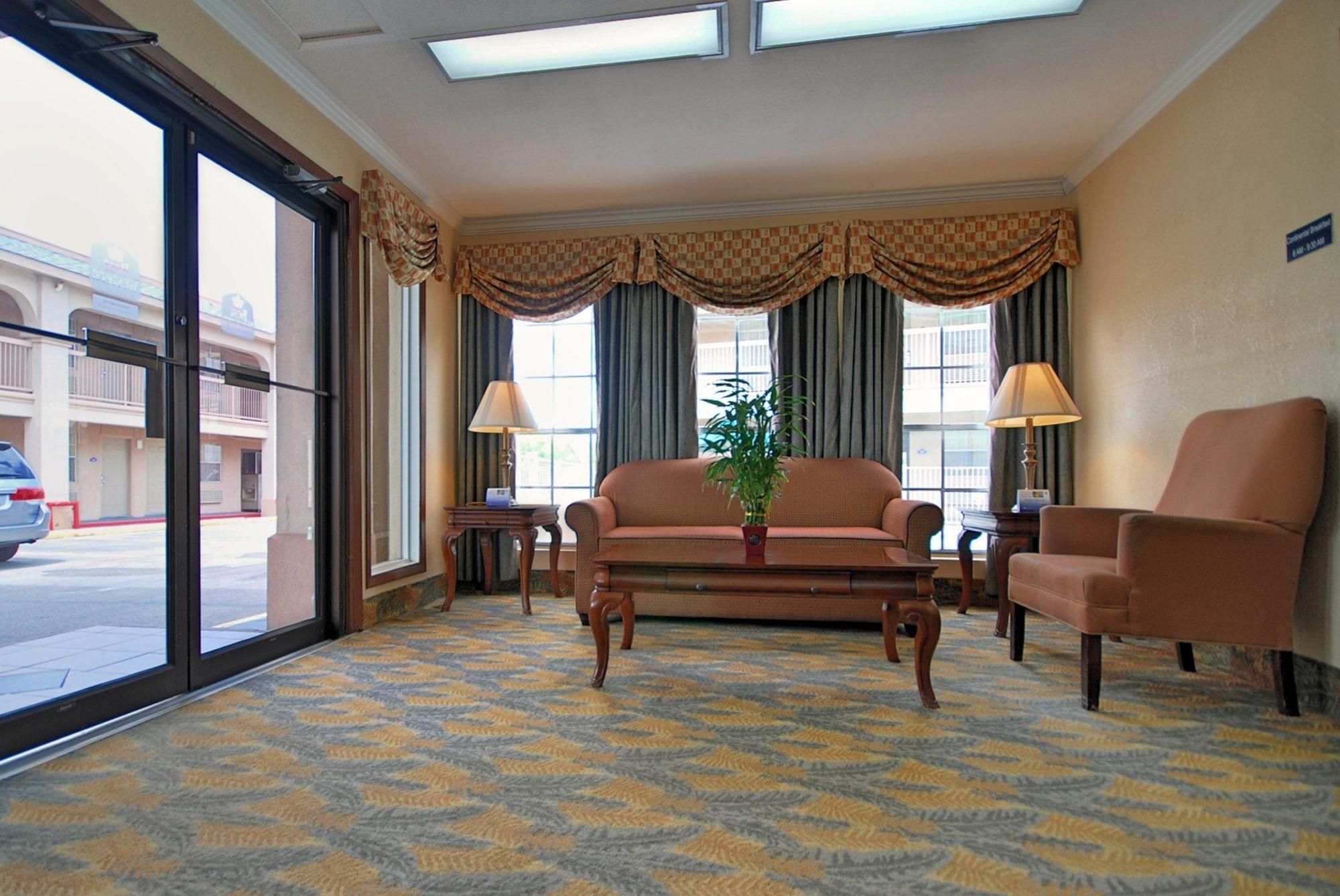 Americas Best Value Inn Killeen Ft Hood Kültér fotó