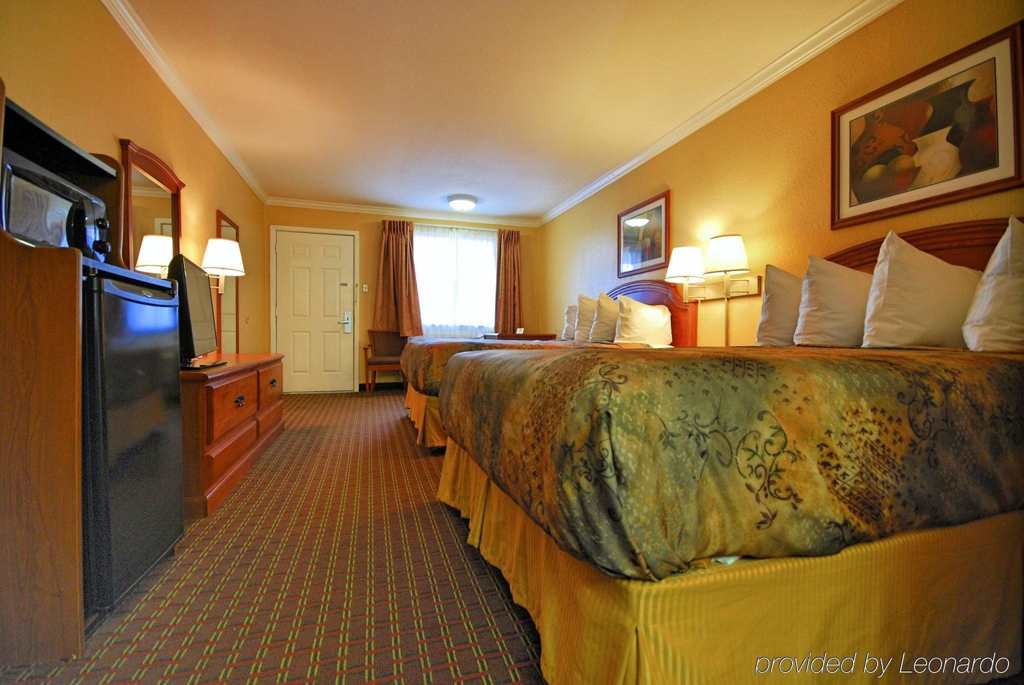 Americas Best Value Inn Killeen Ft Hood Kültér fotó