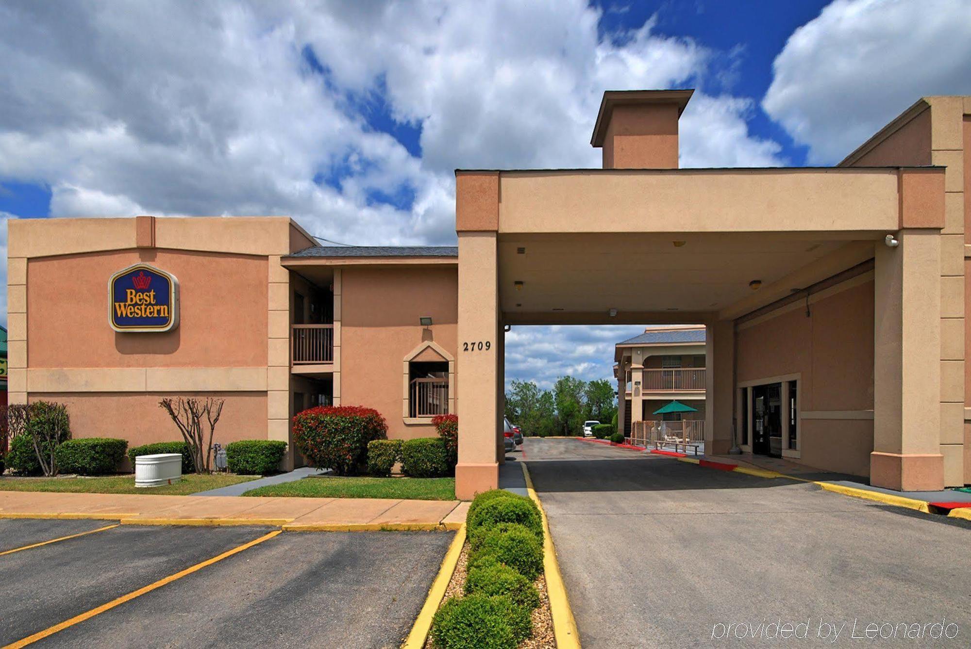 Americas Best Value Inn Killeen Ft Hood Kültér fotó