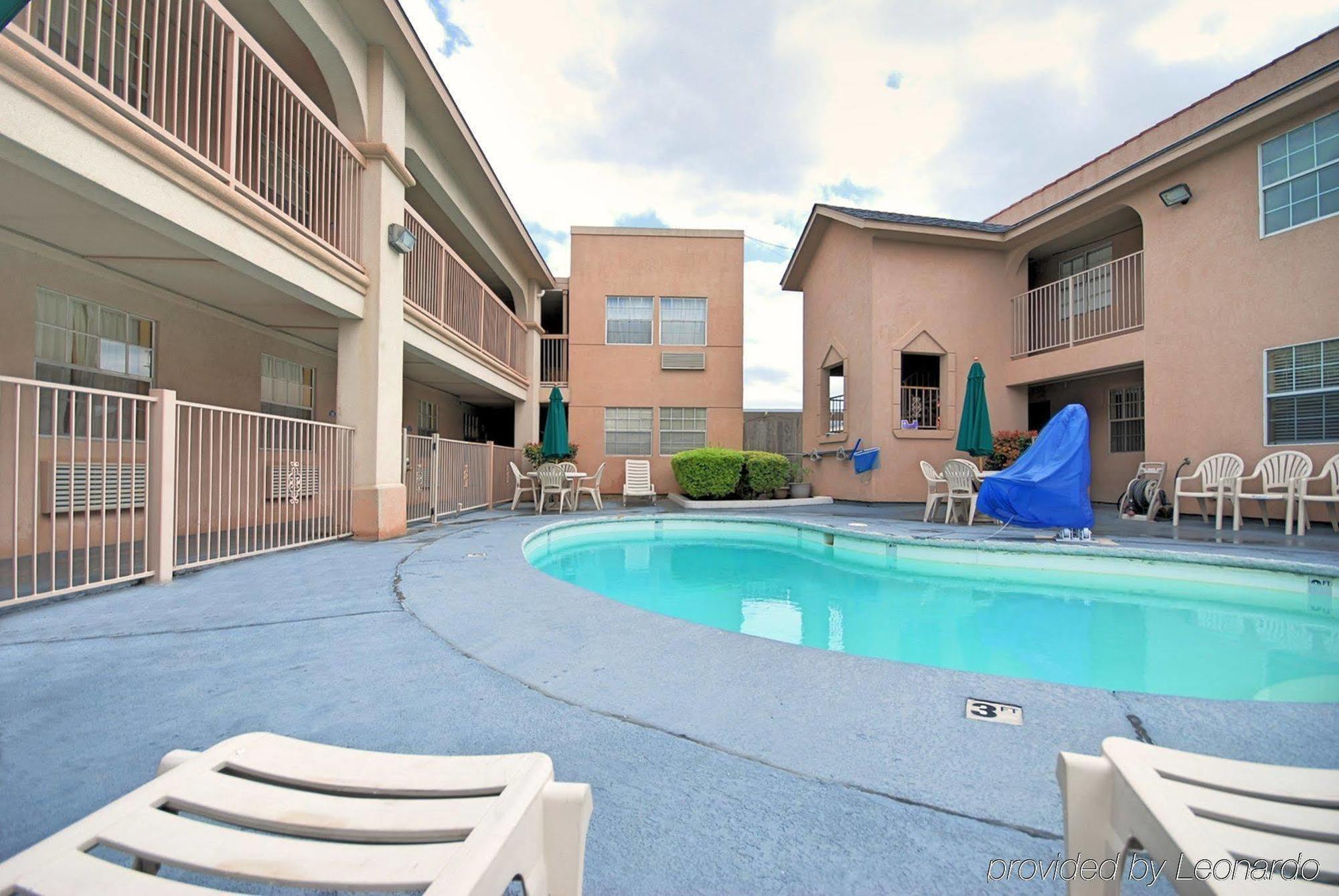 Americas Best Value Inn Killeen Ft Hood Kültér fotó
