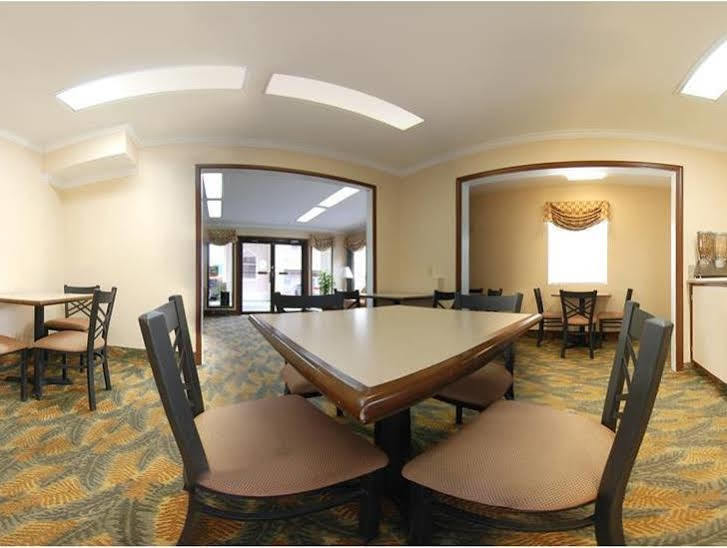 Americas Best Value Inn Killeen Ft Hood Kültér fotó