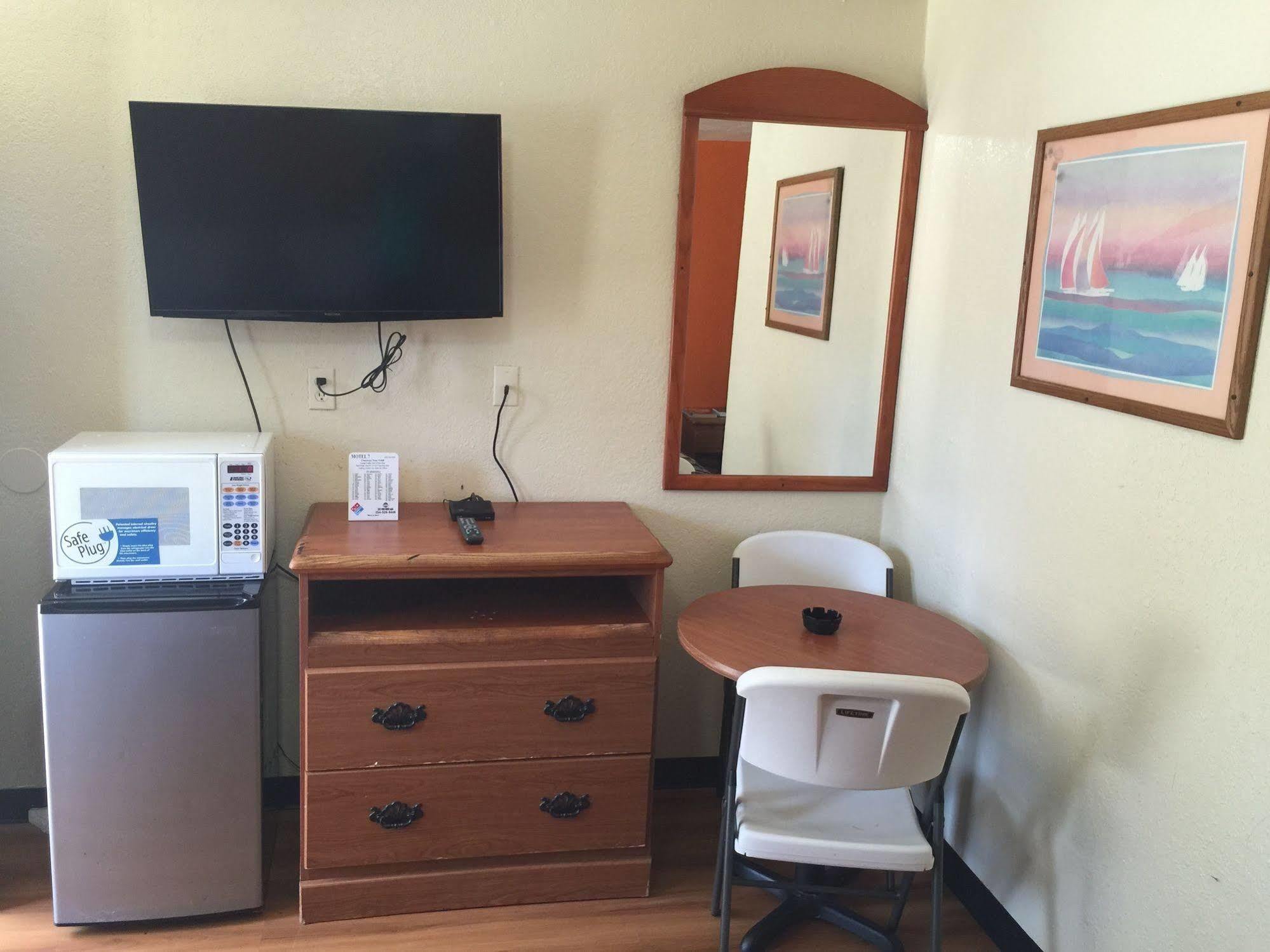 Americas Best Value Inn Killeen Ft Hood Kültér fotó