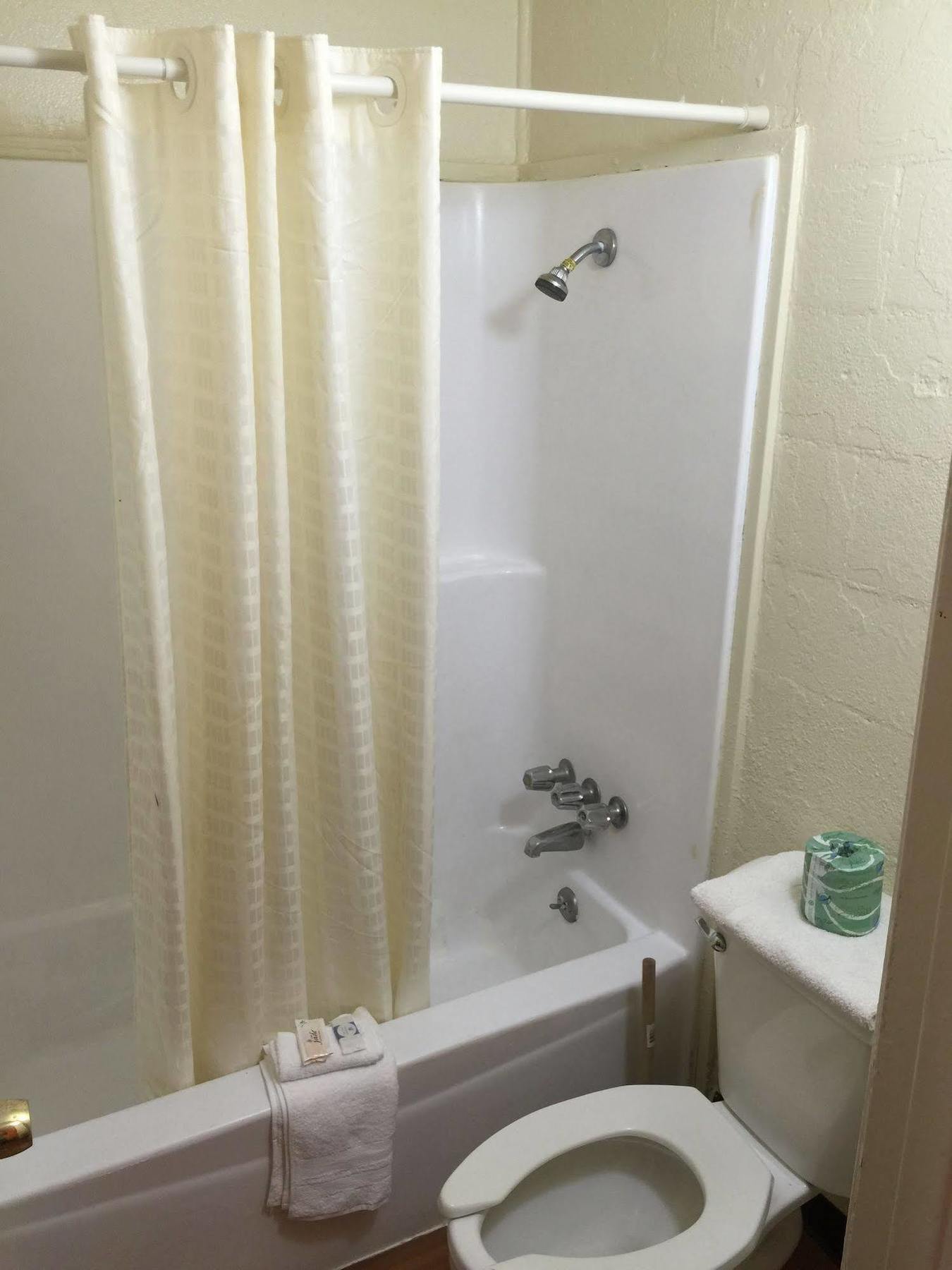 Americas Best Value Inn Killeen Ft Hood Kültér fotó