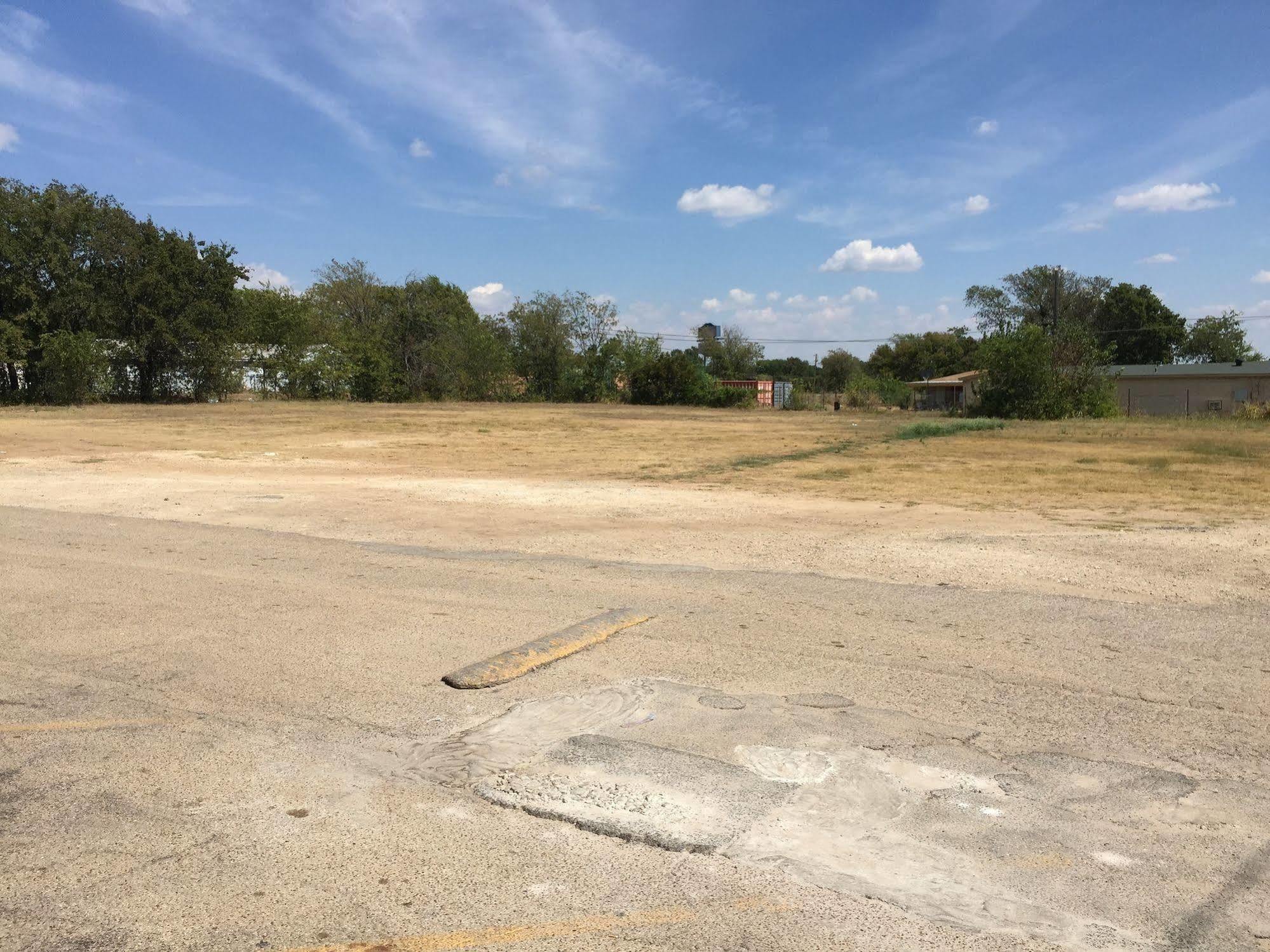 Americas Best Value Inn Killeen Ft Hood Kültér fotó